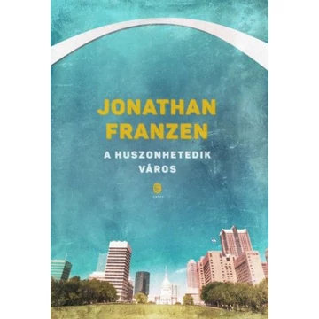 A huszonhetedik város