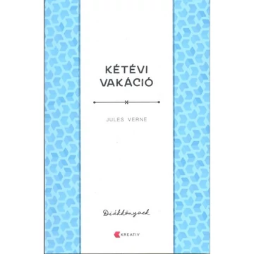 Kétévi vakáció