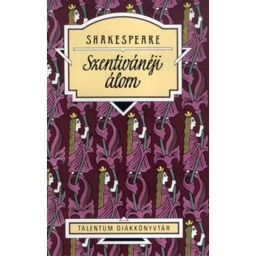 Szentivánéji álom
