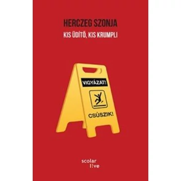 Kis üdítő, kis krumpli