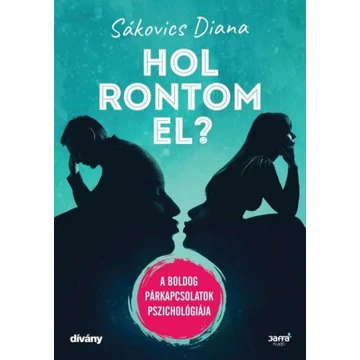 Hol rontom el?