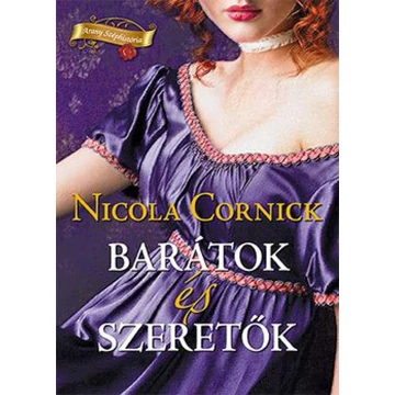 Barátok és szeretők