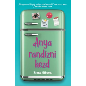 Anya randizni kezd