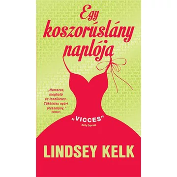 Egy koszorúslány naplója