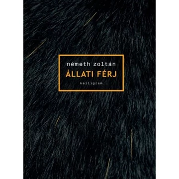 Állati férj
