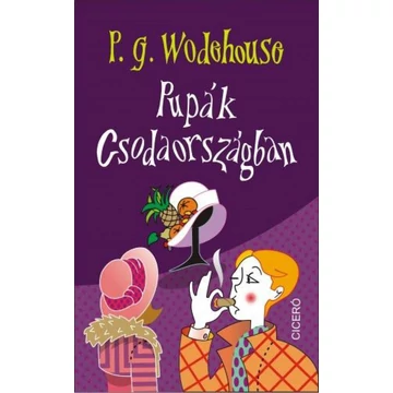 Pupák Csodaországban