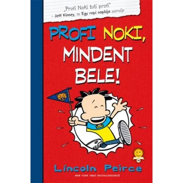 Profi Noki kalandjai 4. - Mindent bele!