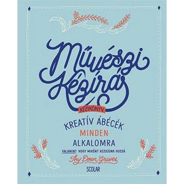 Művészi kézírás