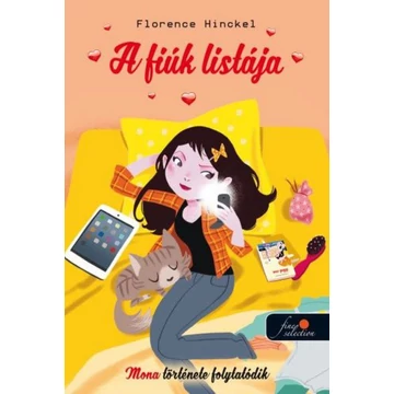 A fiúk listája