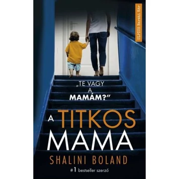 A titkos mama