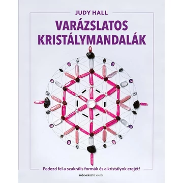 Varázslatos kristálymandalák