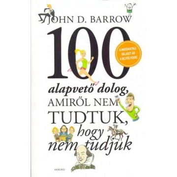 100 alapvető dolog, amiről nem tudtuk, hogy nem tudjuk