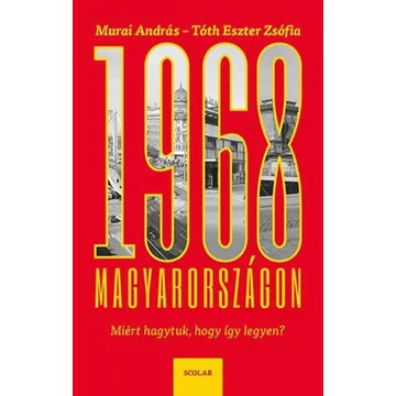 1968 Magyarországon