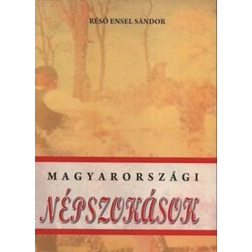Magyarországi népszokások