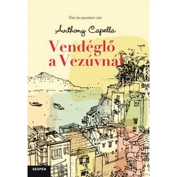 Vendéglő a Vezúvnál