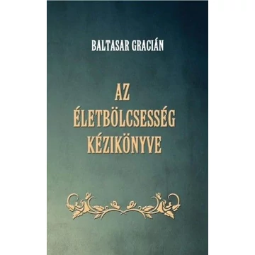 Az életbölcsesség kézikönyve
