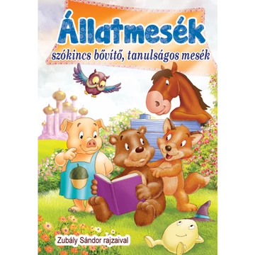 Állatmesék