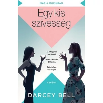 Egy kis szívesség