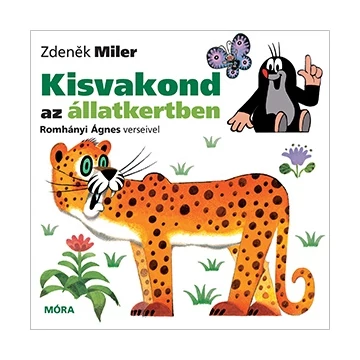 Kisvakond az állatkertben