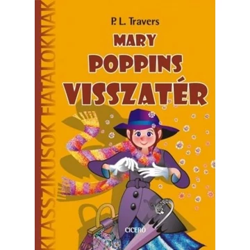 Mary Poppins visszatér