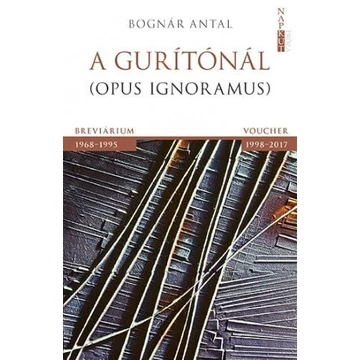 A gurítónál