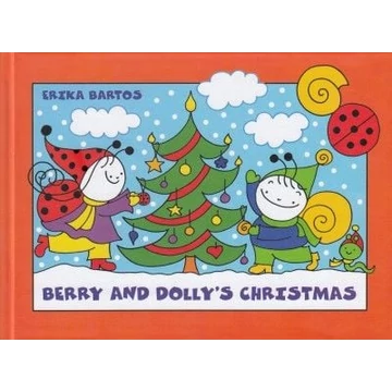 Berry and Dolly&#039;s Christmas