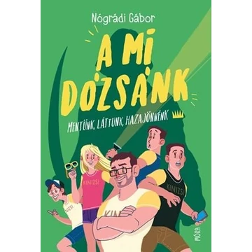 A mi Dózsánk