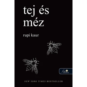 Tej és méz