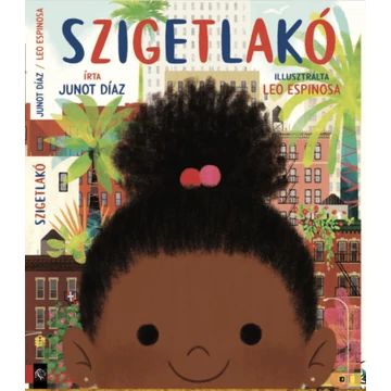 Szigetlakó