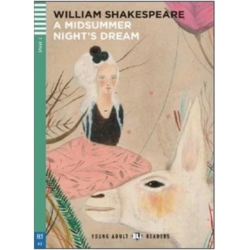 A Midsummer Night&#039;s Dream + CD