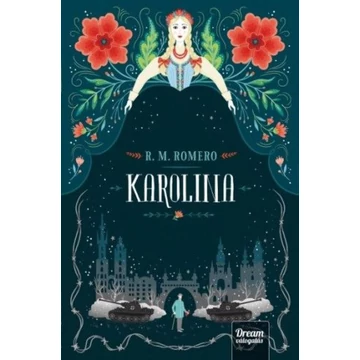 Karolina és a krakkói babakészítő