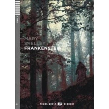 Frankenstein + CD