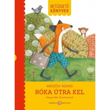 Róka útra kel