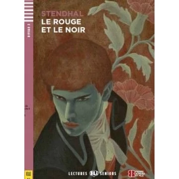 Le Rouge et le Noir + CD