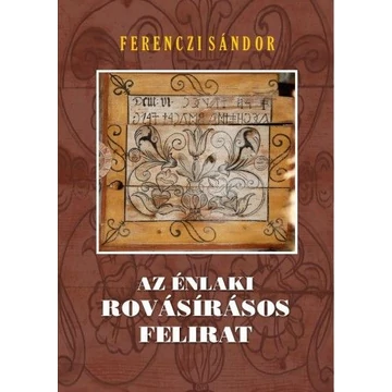 Az énlaki rovásírásos felirat