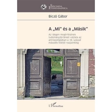 A &quot;Mi&quot; és a &quot;Másik&quot;