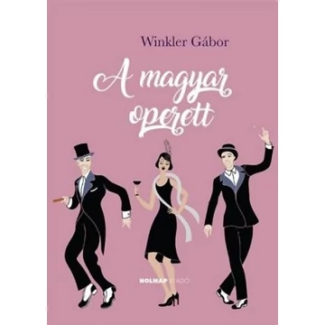 A magyar operett
