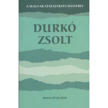 Durkó Zsolt