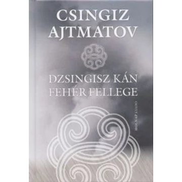 Dzsingisz kán fehér fellege
