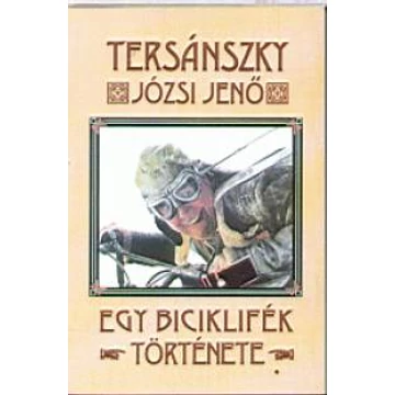 Egy biciklifék története