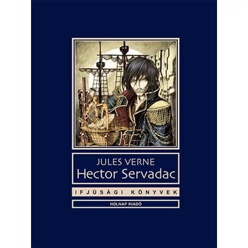 Hector Servadac