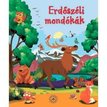 Erdőszéli mondókák