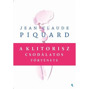 A klitorisz csodálatos története