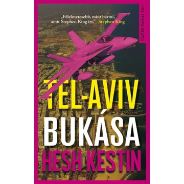 Tel-Aviv ostroma