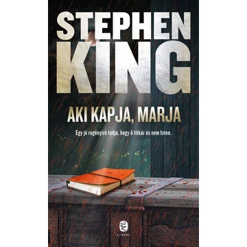 Aki kapja, marja