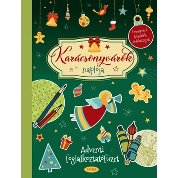 Karácsonyvárók különleges naplója