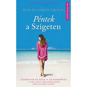 Péntek a szigeten