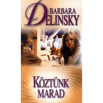 Köztünk marad
