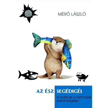 Az ész segédigéi