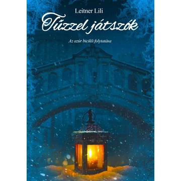 Tűzzel játszók